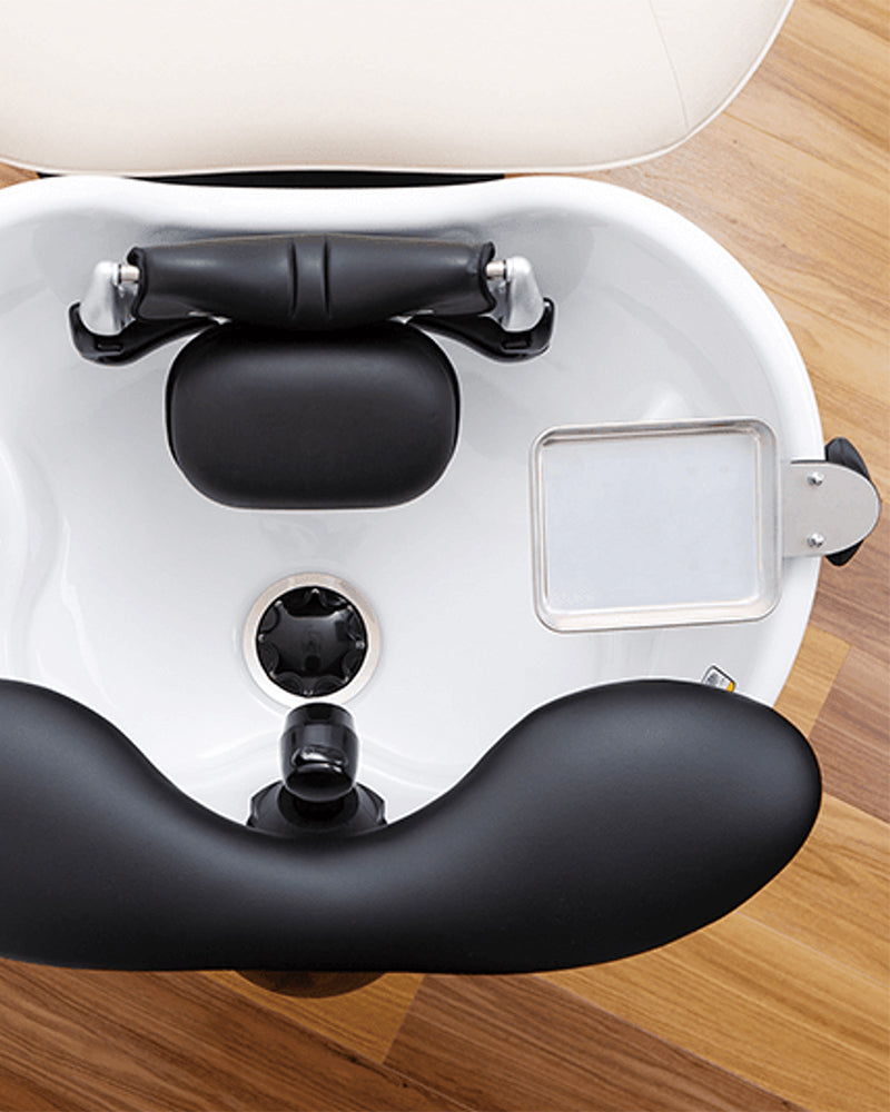 Nakkepude - Til Yume vaskestole